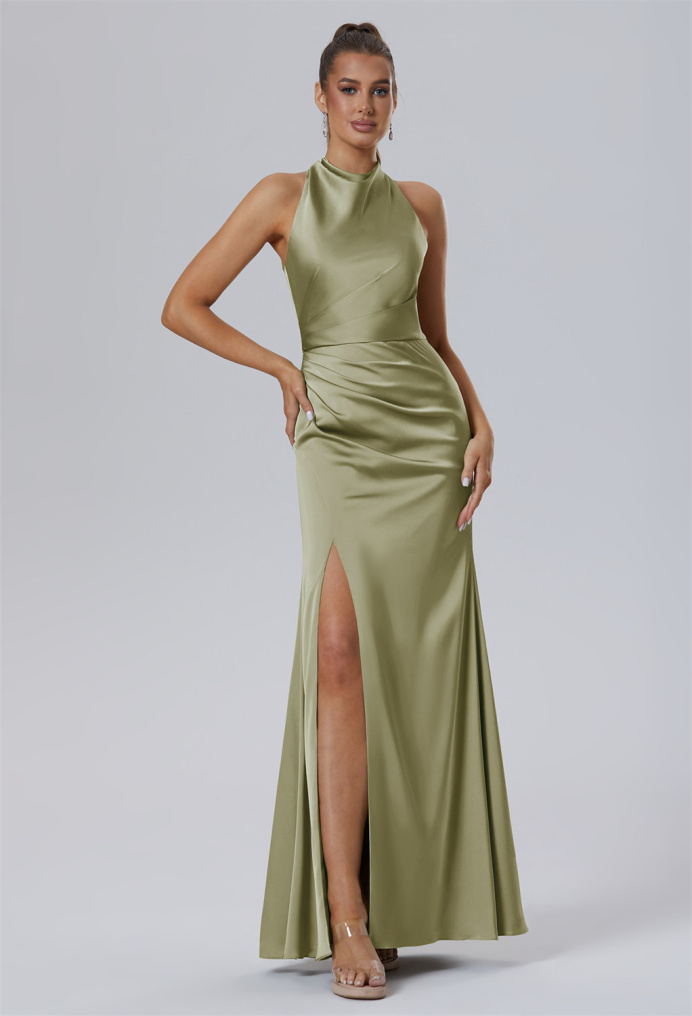 AW Maharaol Dress